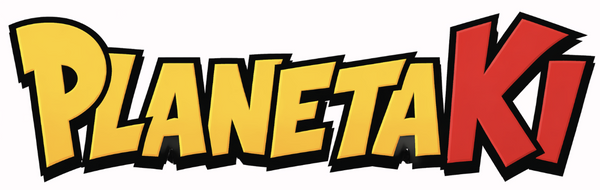 PlanetaKi